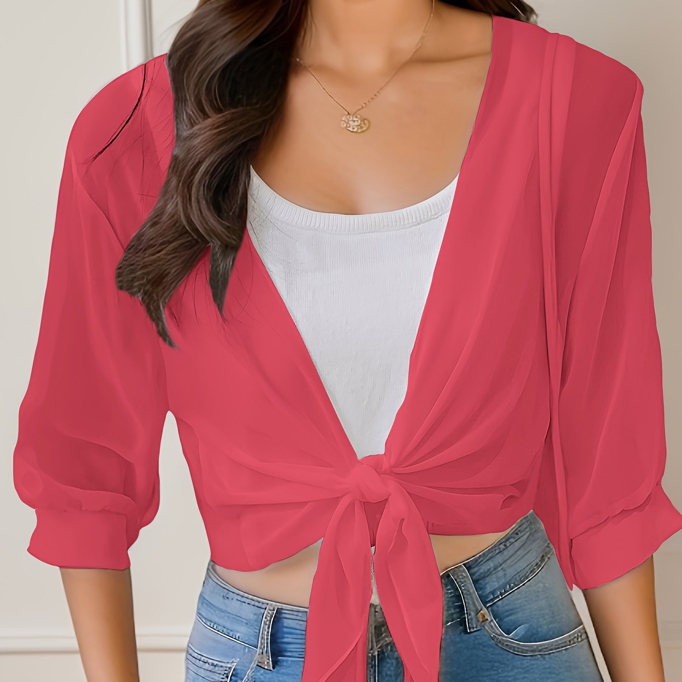 Light Red