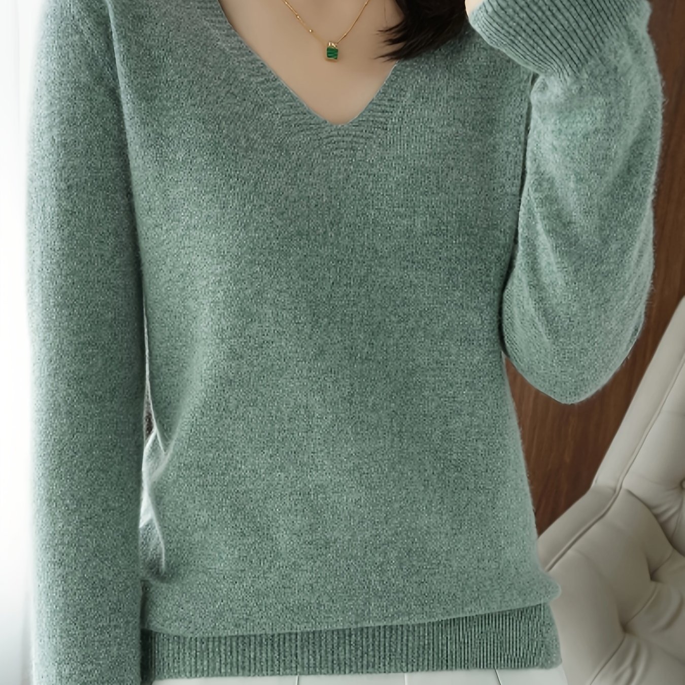 Ocean Green