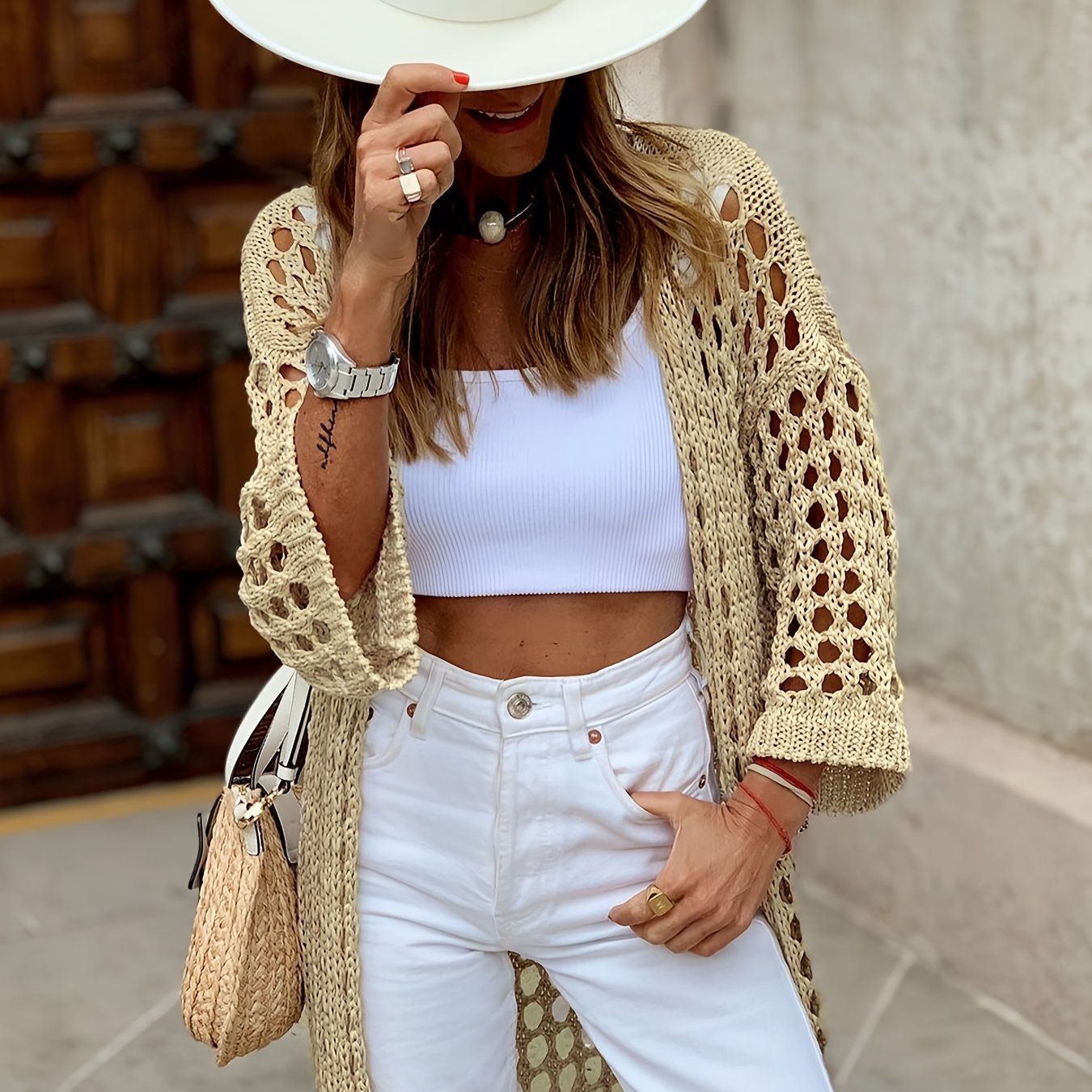Khaki