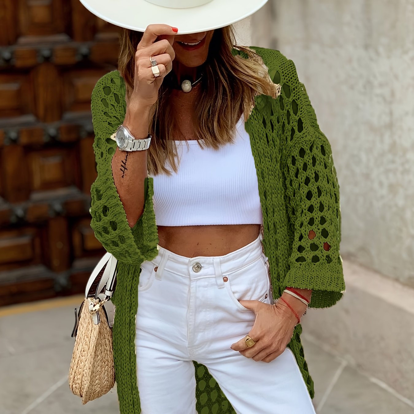 Army Green