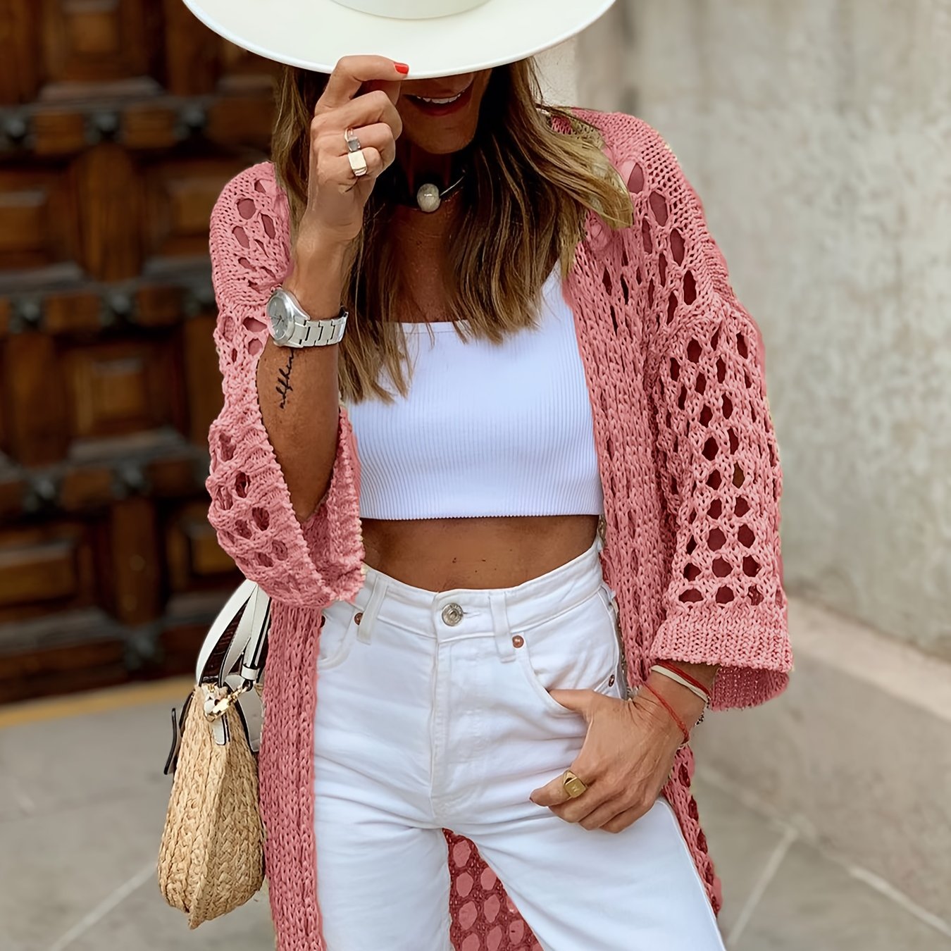 Watermelon Red