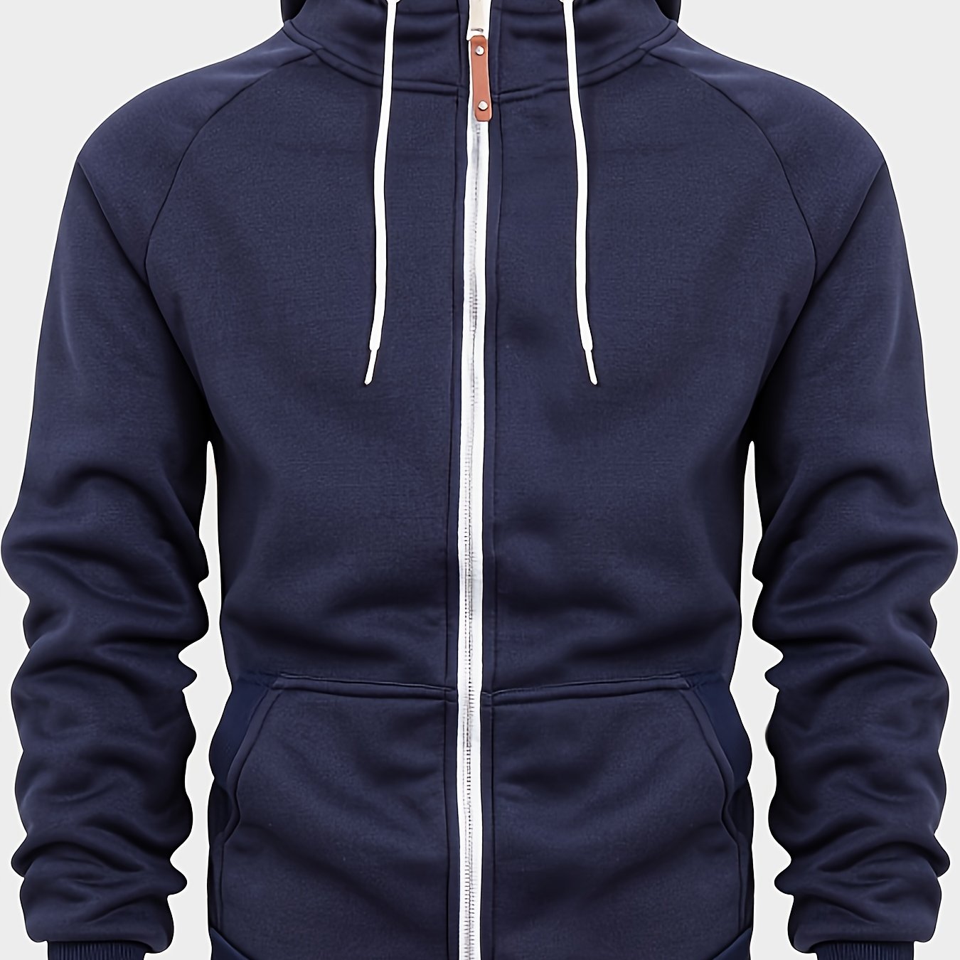 Navy Solid Color