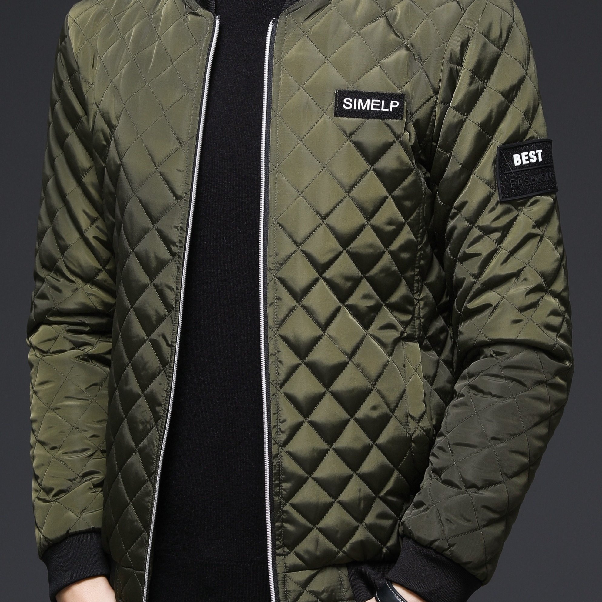 Army Green