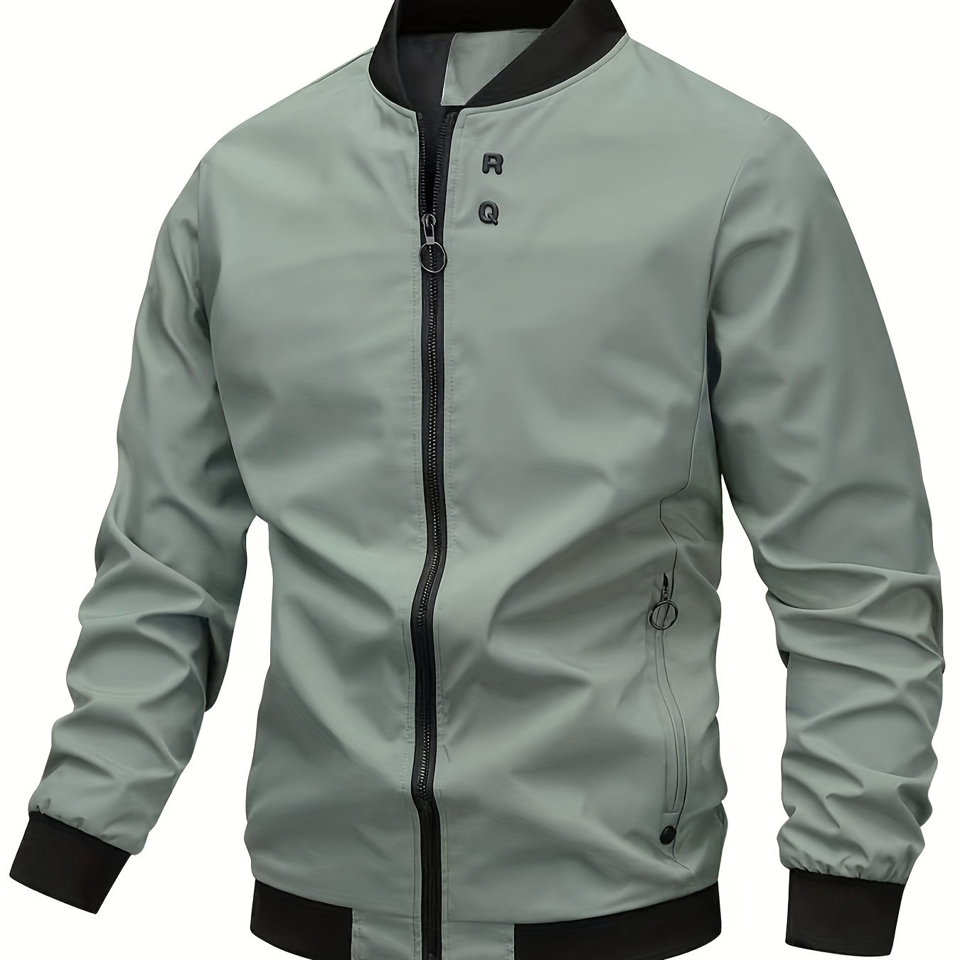 Gray Green