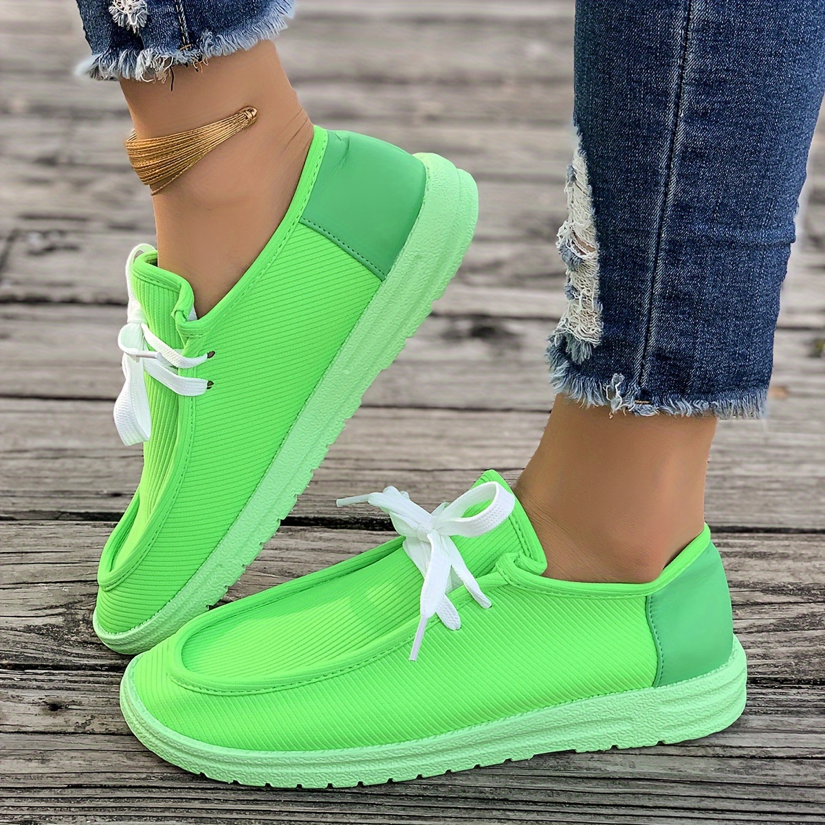 Grass Green