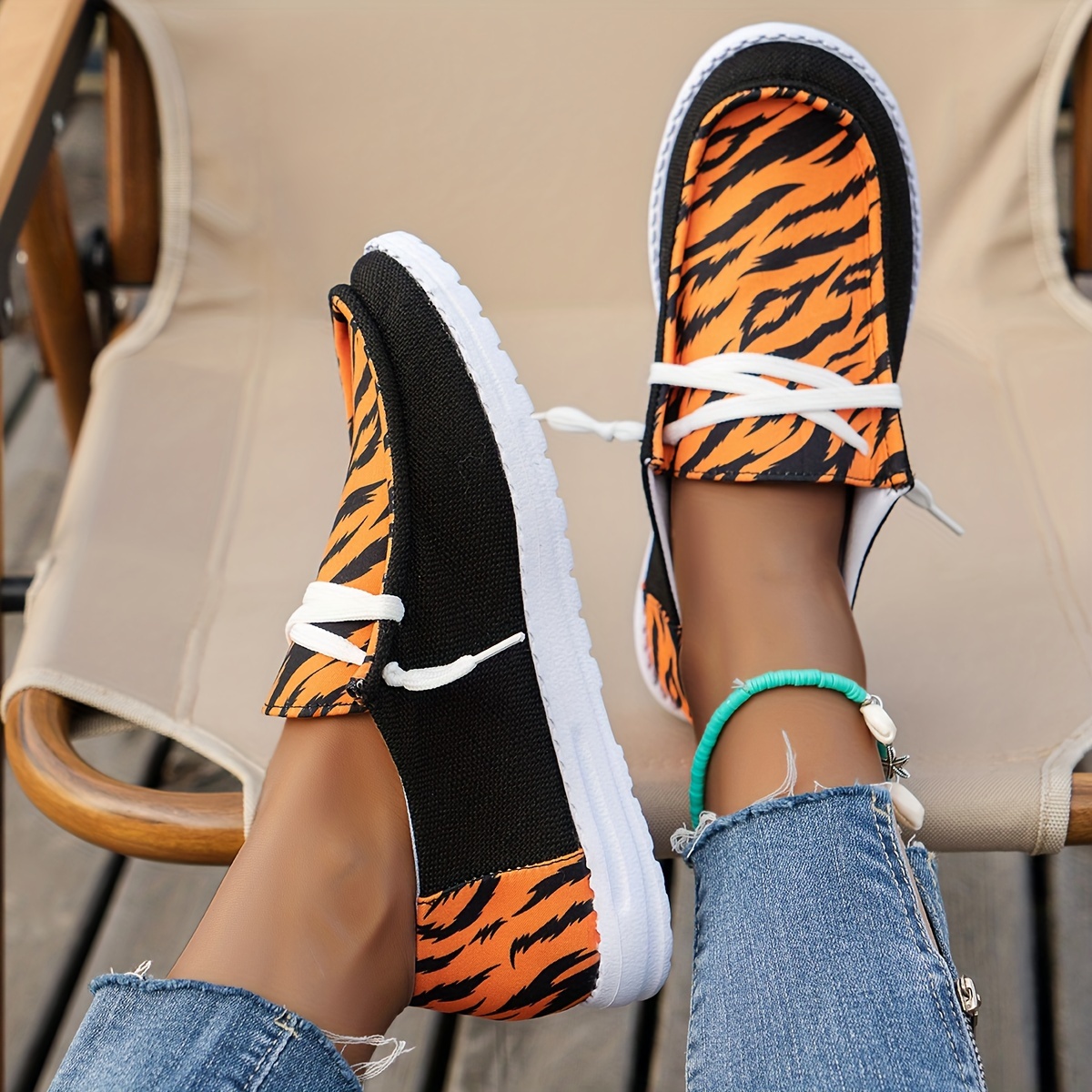 Orange-Red