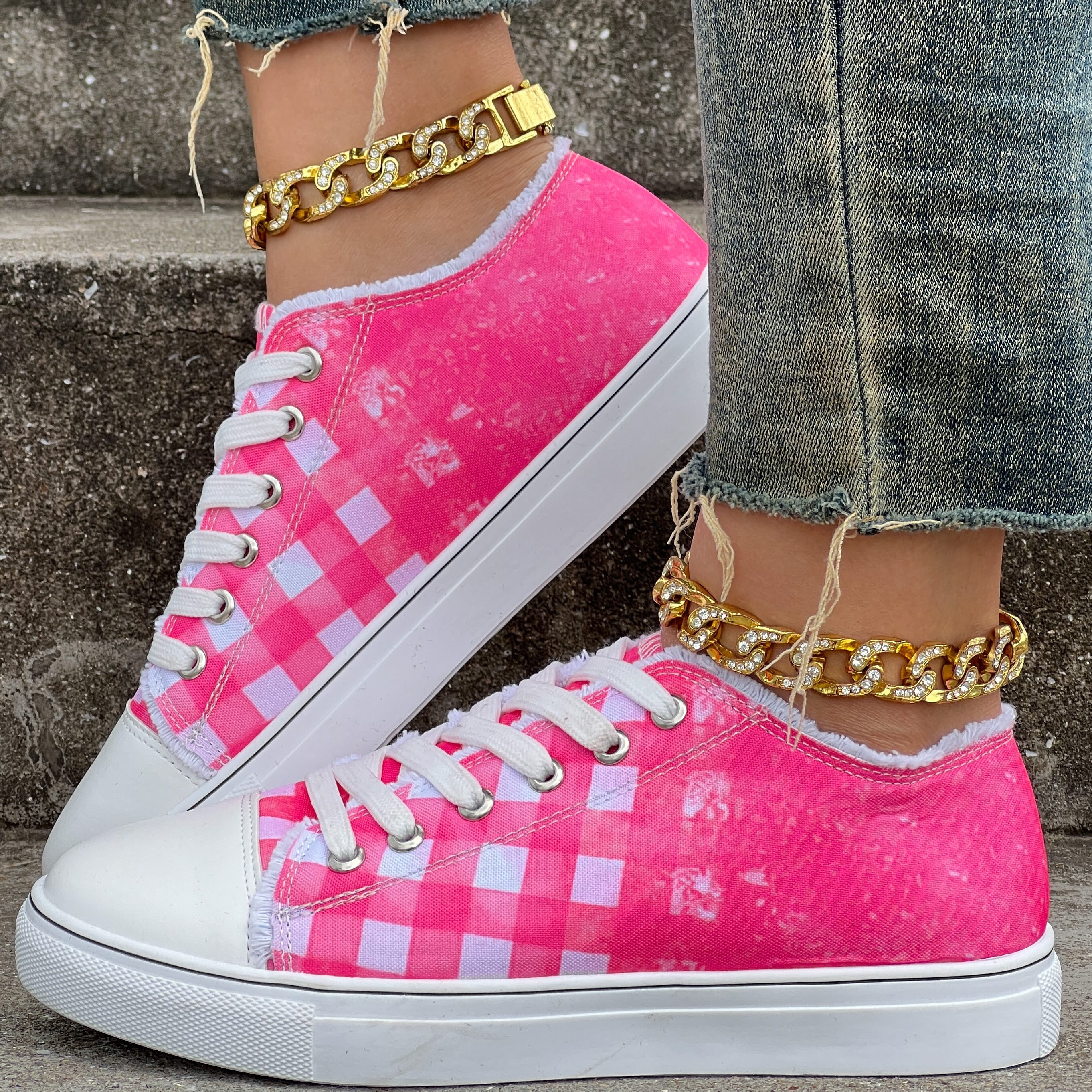 Pink Color