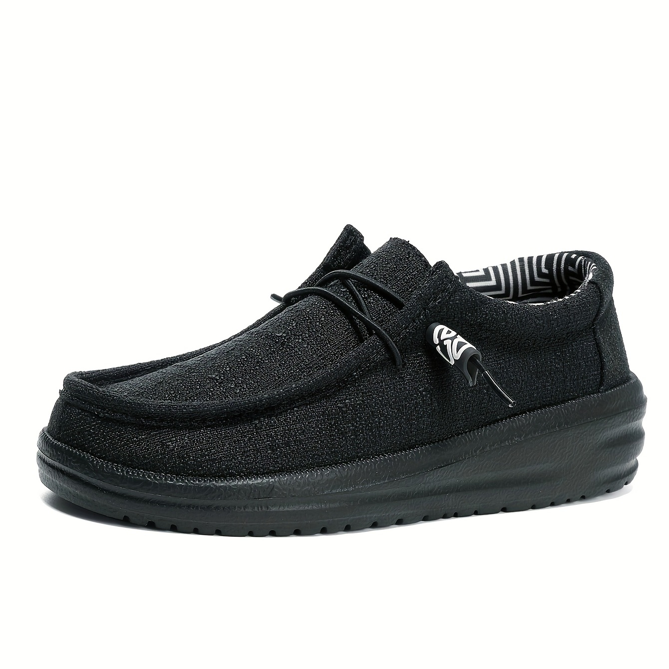 simple canvas shoes women s casual lace outdoor shoes women details 5