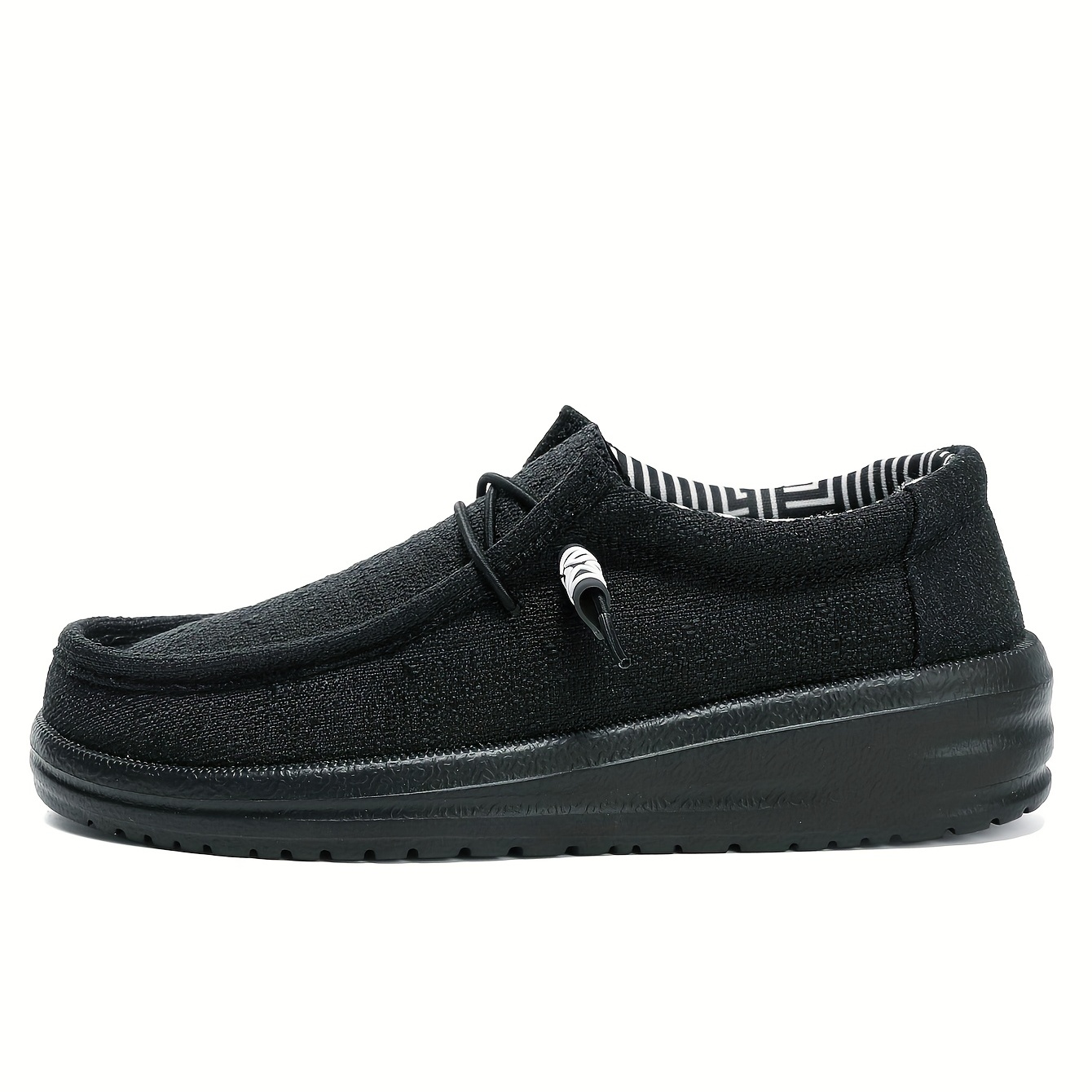 simple canvas shoes women s casual lace outdoor shoes women details 6