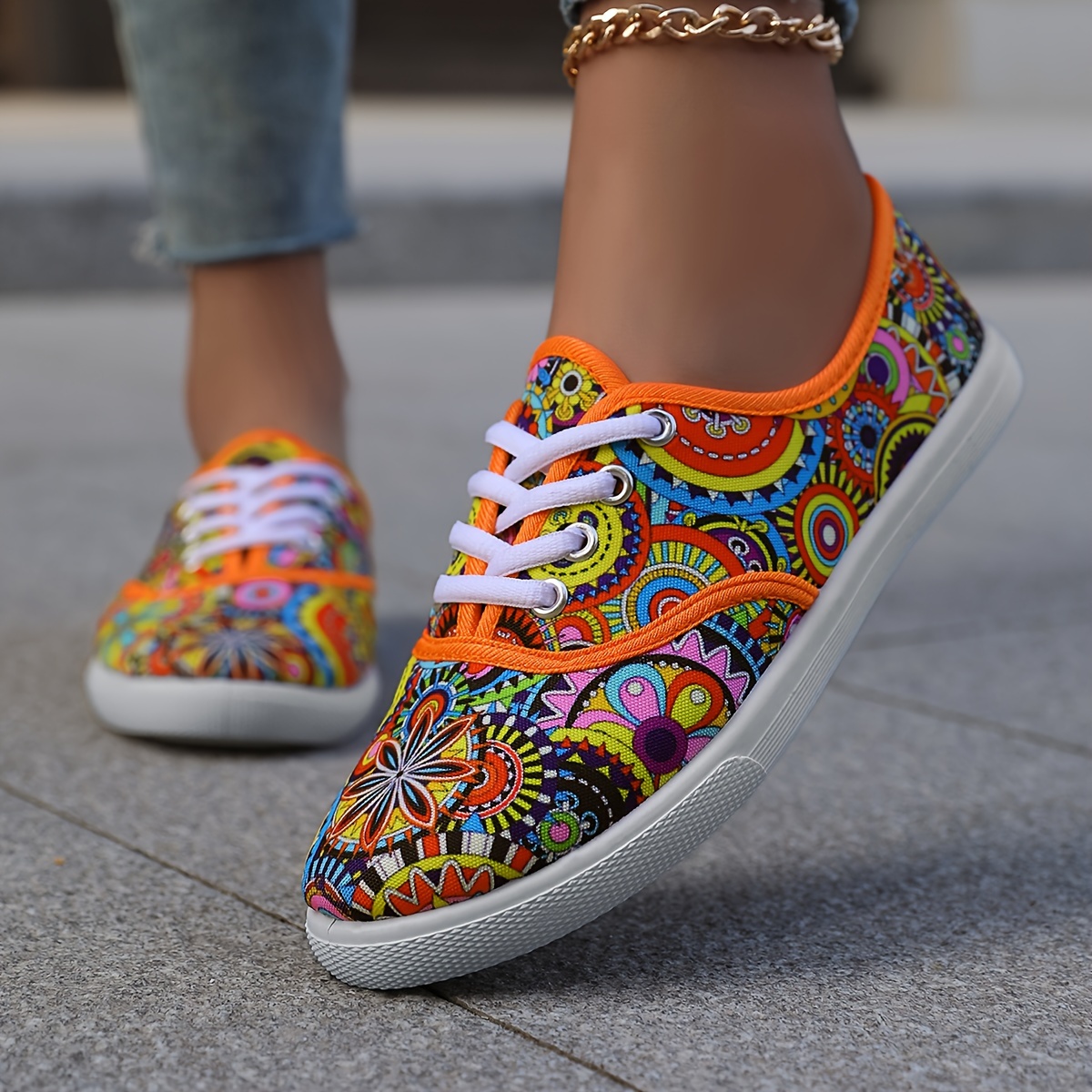 solid color minimalist shoes women s lace lightweight soft details 13