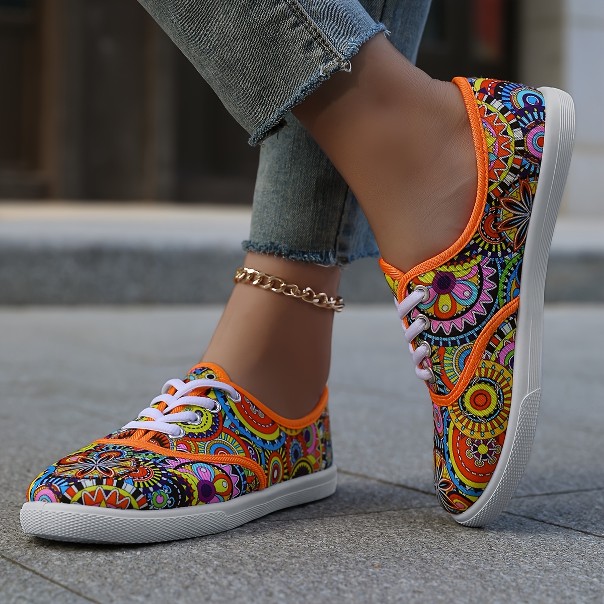 solid color minimalist shoes women s lace lightweight soft details 20