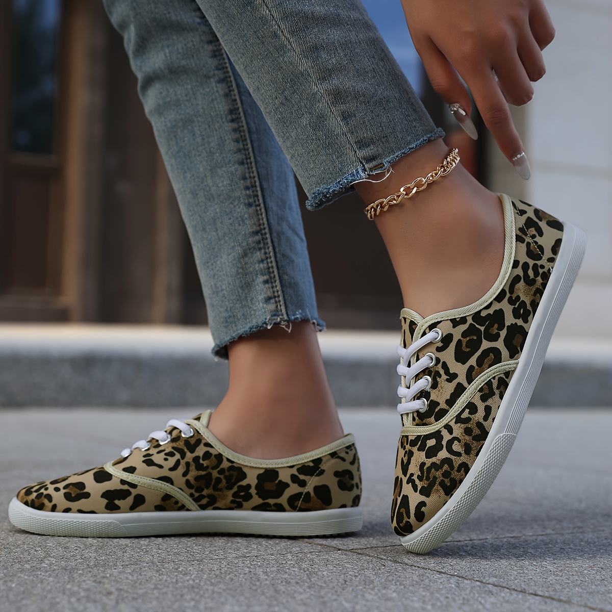 solid color minimalist shoes women s lace lightweight soft details 23
