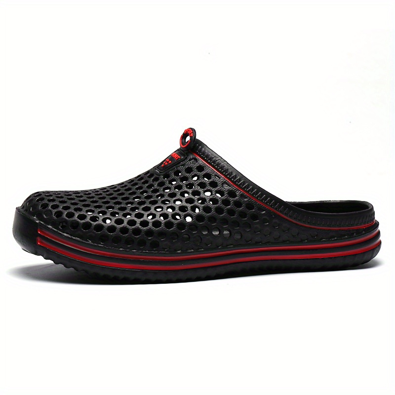 summer water shoes good drainage men s outdoor beach water details 6