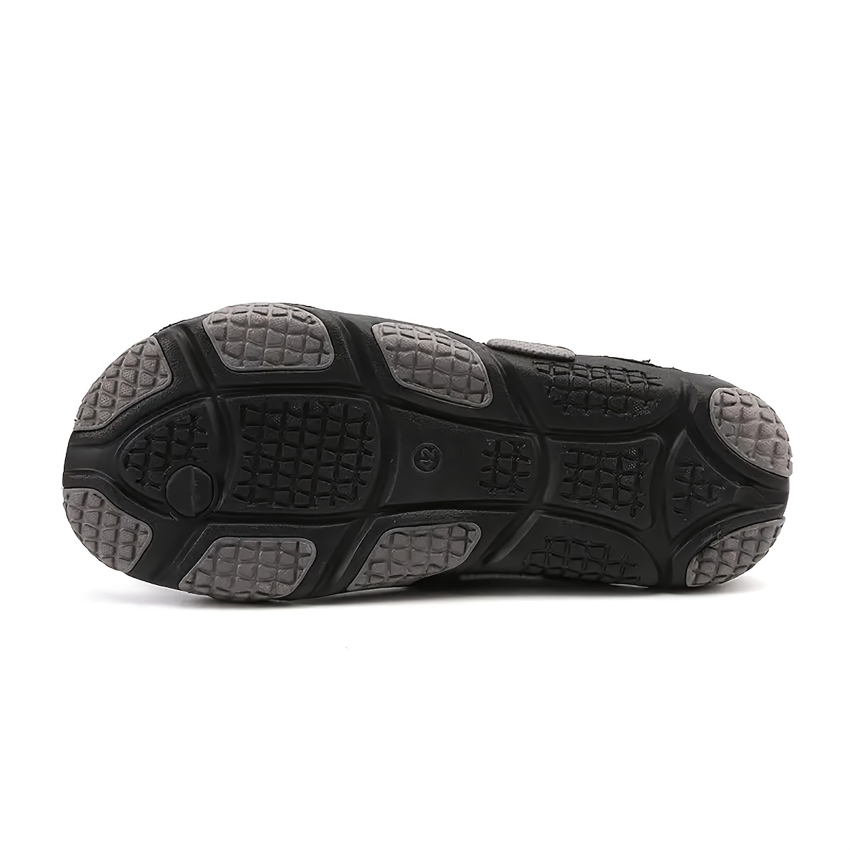 mens trendy non slip flip flops with assorted colors casual slippers for outdoor use summer beach slippers details 2